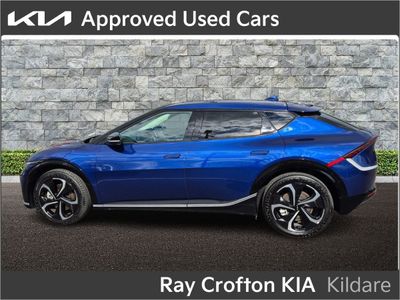 2025 Kia EV6