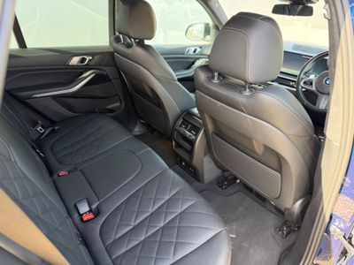2024 BMW X5