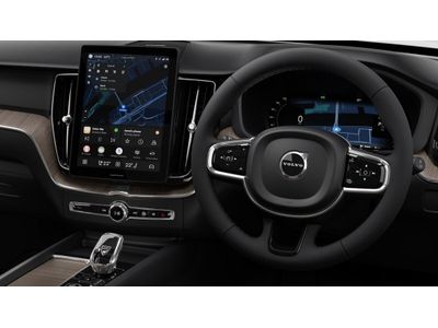 2026 Volvo XC60