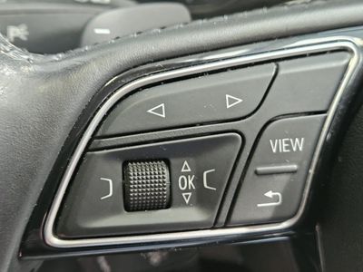 2019 Audi A5