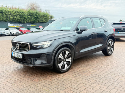 2023 Volvo XC40