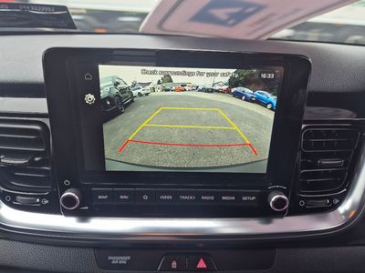 2024 Kia Stonic