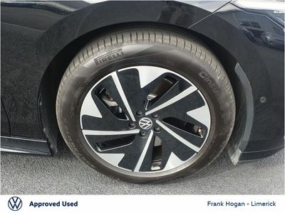 2026 Volkswagen ID.7