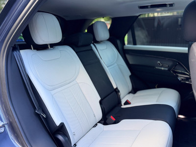 2023 Land Rover Range Rover Sport