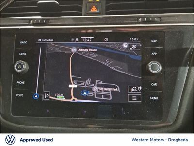 2023 Volkswagen Tiguan Allspace