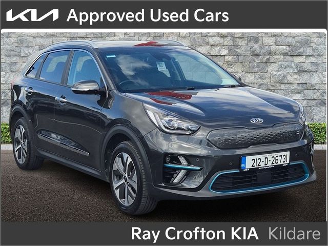 vehicle for sale from Ray Crofton Ltd