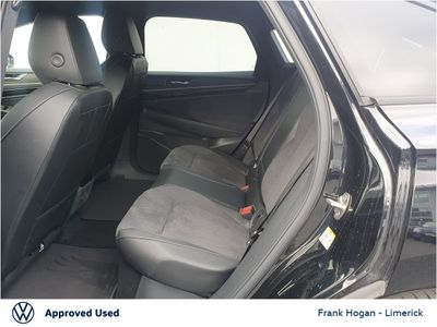 2026 Volkswagen ID.7