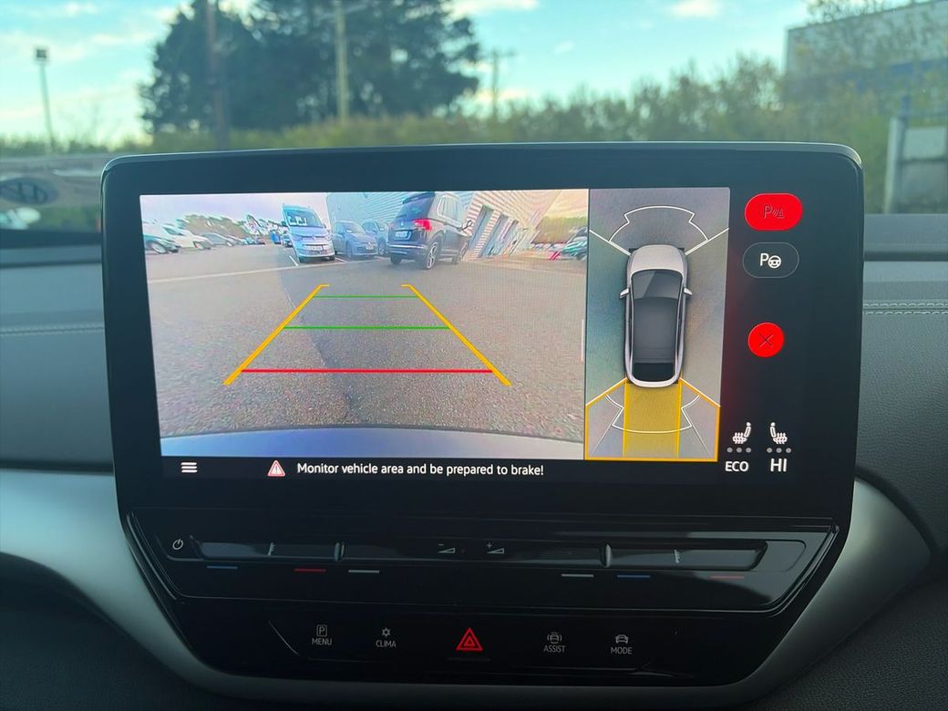 2023 Volkswagen ID.5