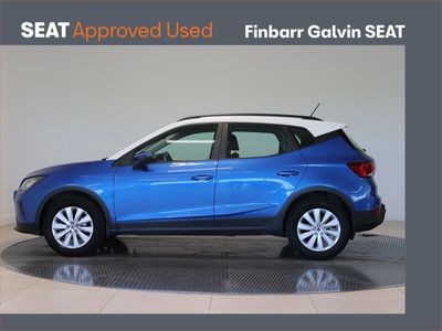 2023 SEAT Arona