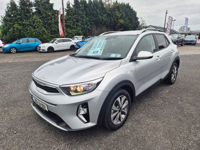 2024 Kia Stonic