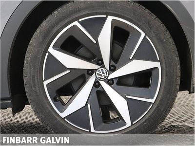 2022 Volkswagen ID.4