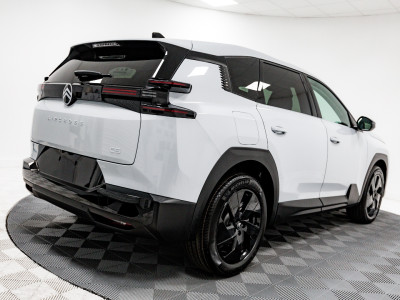 2026 Citroen C5 Aircross