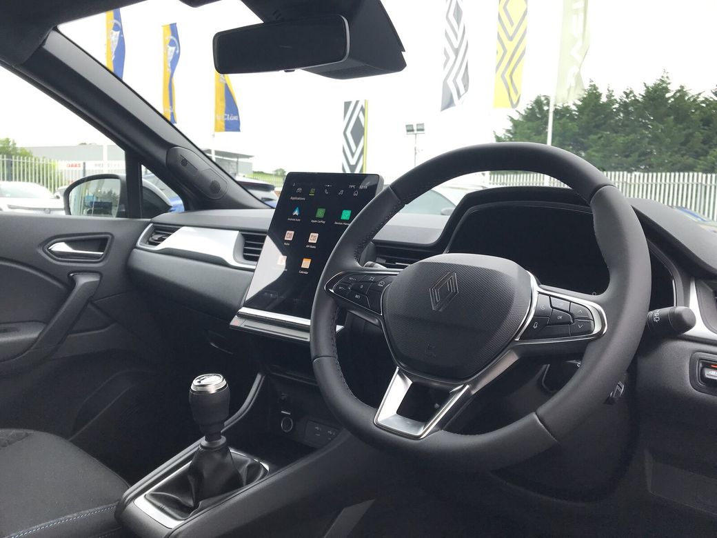 2026 Renault Symbioz
