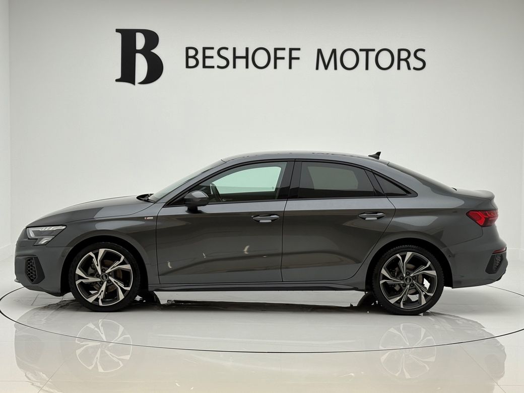 2023 Audi A3
