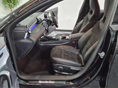 2023 Mercedes-Benz CLA Class