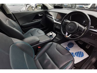 2021 Kia Niro