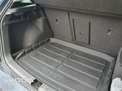 2023 Skoda Karoq