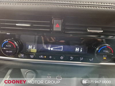2024 Nissan X-Trail