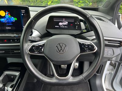 2023 Volkswagen ID.5