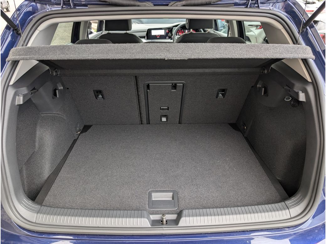 2024 Volkswagen Golf