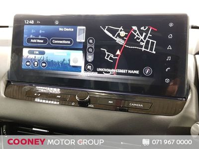 2024 Nissan Qashqai