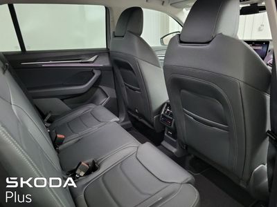 2025 Skoda Kodiaq