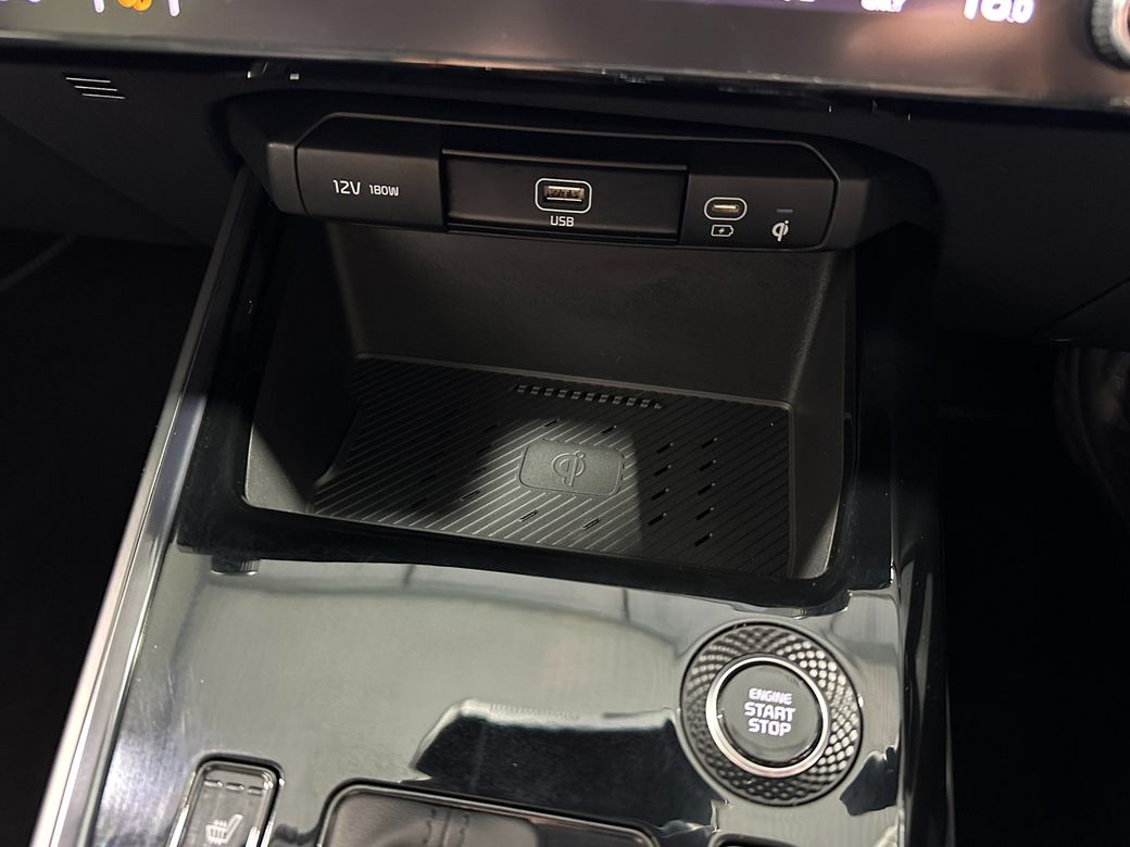 2026 Kia Niro