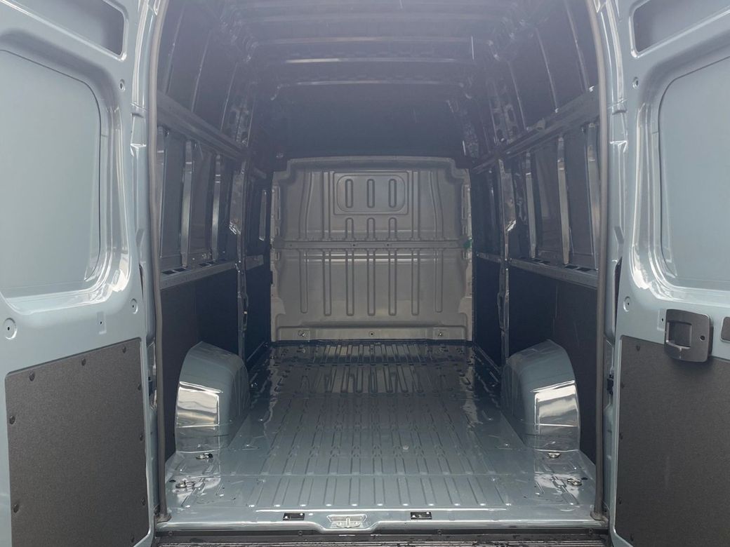 2026 Fiat Ducato