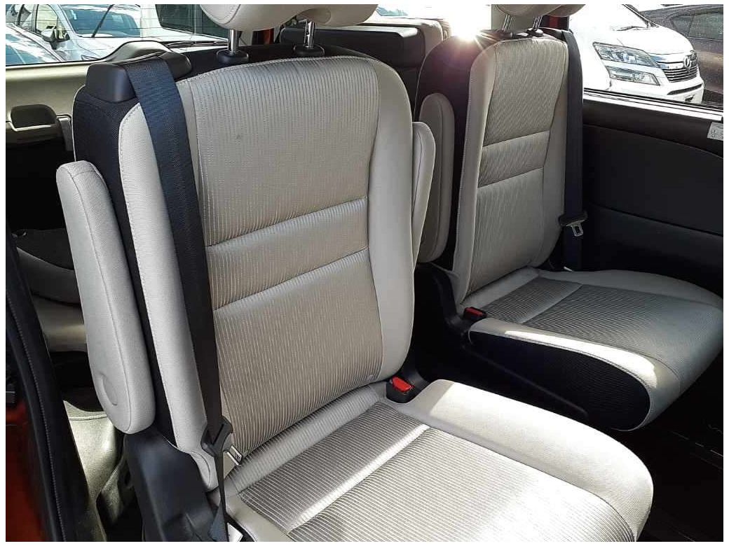 2019 Nissan Serena