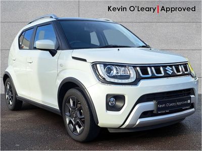 2025 Suzuki Ignis