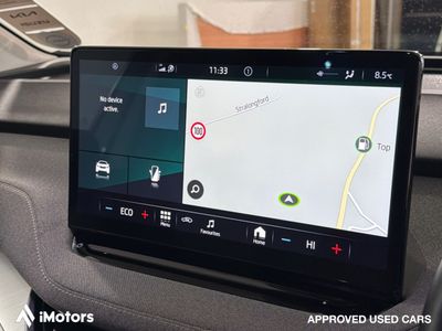 2023 Skoda Enyaq