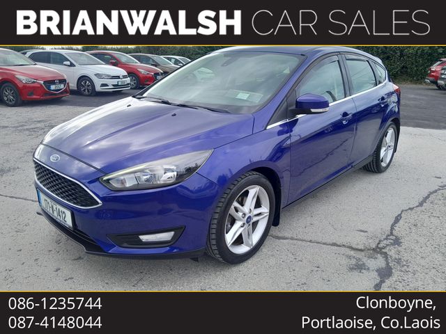 vehicle for sale from Brian Walsh Car Sales Portarlington