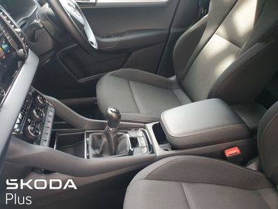 2023 Skoda Karoq