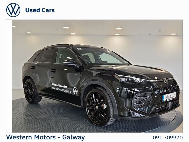 vehicle for sale from Western Motors Galway