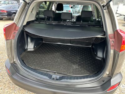 2013 Toyota Rav4