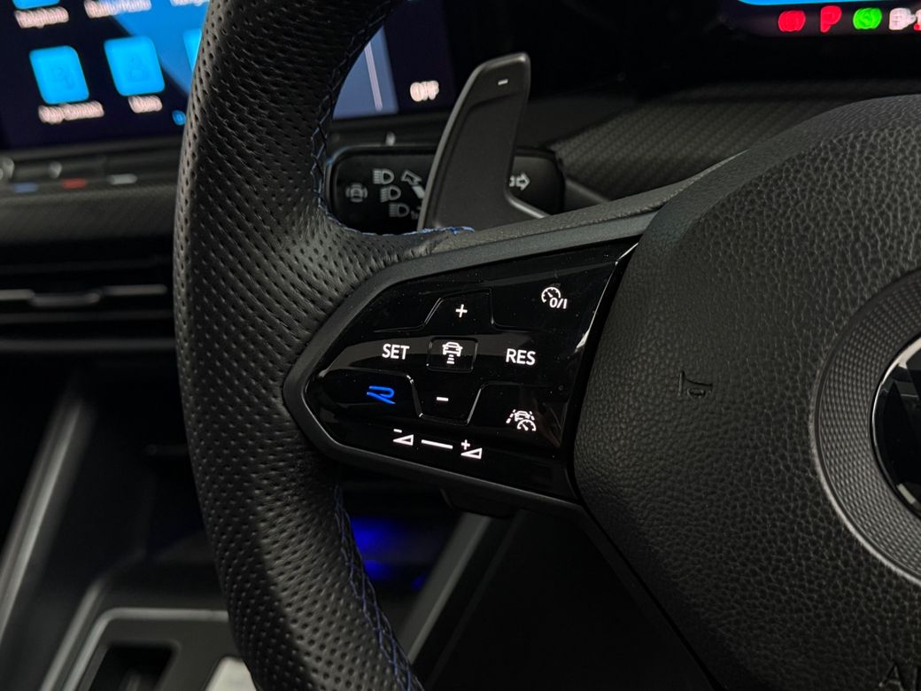 2021 Volkswagen Golf