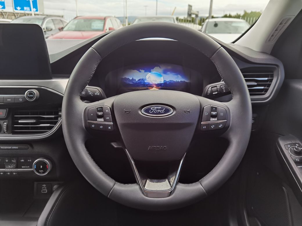 2023 Ford Kuga