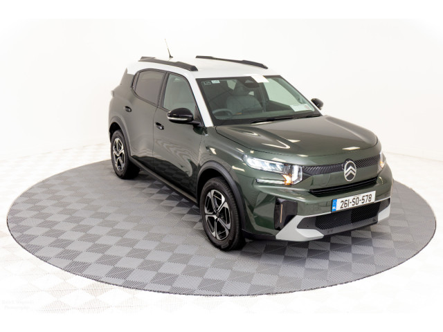 vehicle for sale from Kevin Egan Cars