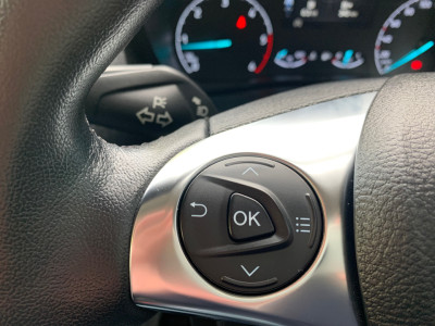 2023 Ford Transit Connect