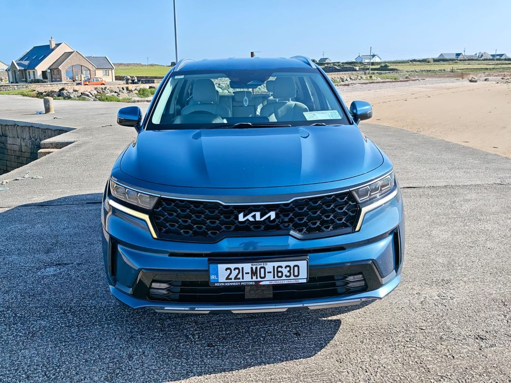 2022 Kia Sorento