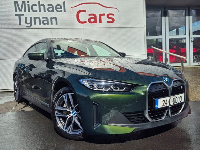 vehicle for sale from Michael Tynan Cars
