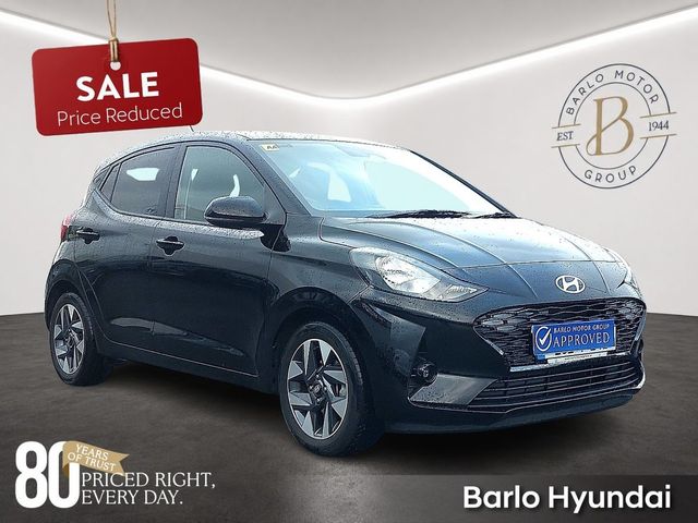 vehicle for sale from Barlo Ford Clonmel