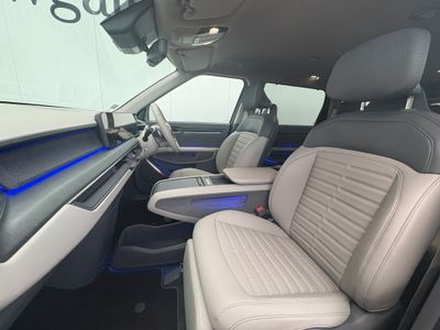 2025 Kia EV9