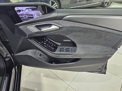 2025 Audi A6 Avant