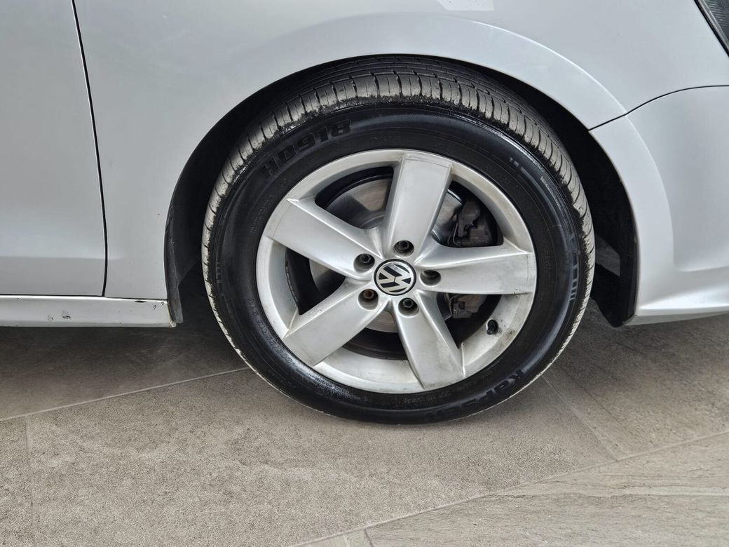 2016 Volkswagen Jetta