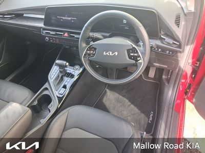 2023 Kia Niro