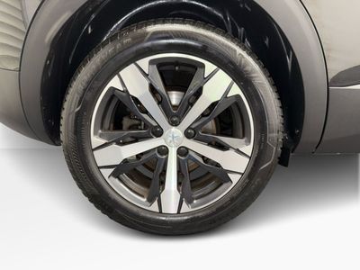 2024 Peugeot 3008