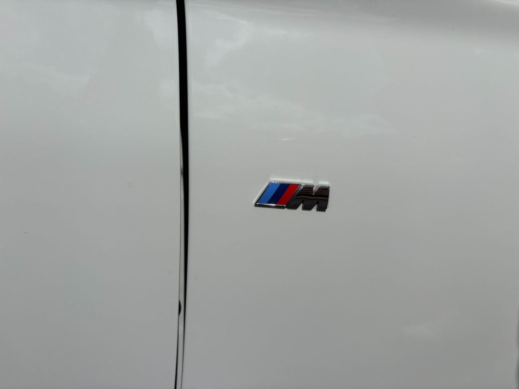 2016 BMW 1 Series