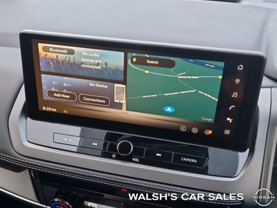 2026 Nissan Qashqai