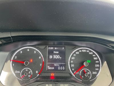 2019 Volkswagen Polo